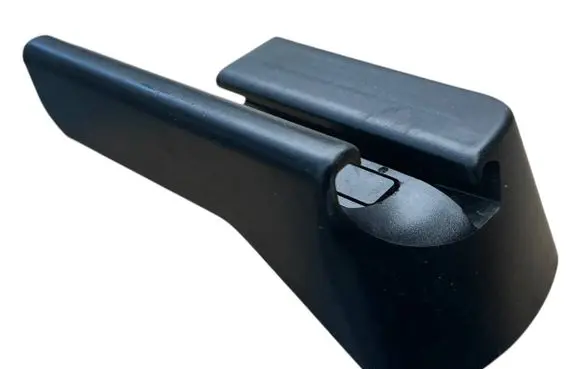 Porsche Cayman 987 Front passenger seat rail trim 99752136000