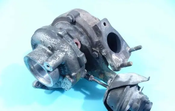 Citroen C5 Turbo 753556-2 IMPRK1303312