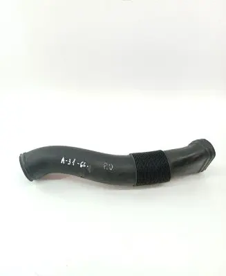 Mercedes-Benz GL X164 Air intake hose/pipe A1645051061