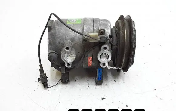 Nissan Terrano Air conditioning (A/C) compressor (pump)