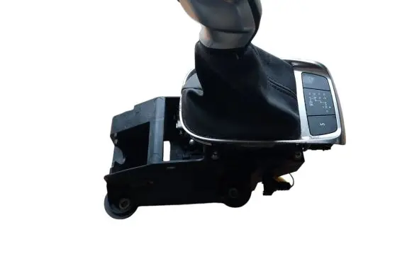 Citroen C4 Cactus Gear shifter/selector 9814628080 98181932ZD02