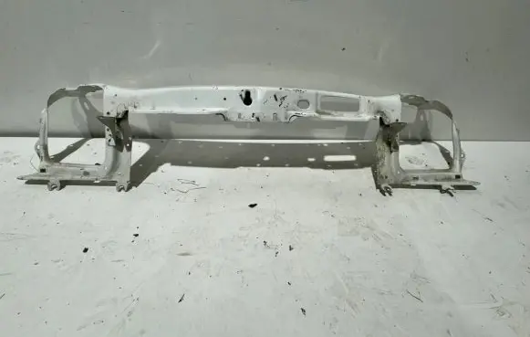 Fiat Doblo Top upper radiator support slam panel