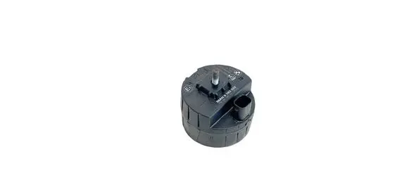 BMW iX3 G08 Alarm system siren 9383320 53587