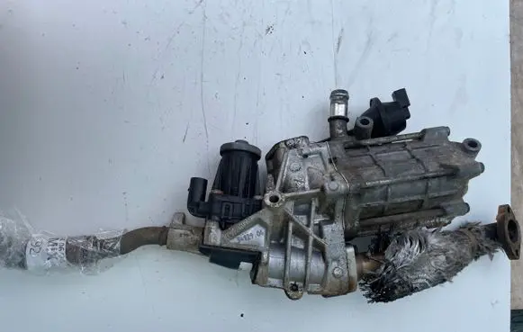 Land Rover Range Rover Sport L494 EGR valve 306988050