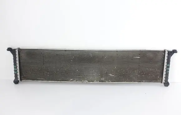 Tesla Model S Coolant radiator 600737200A