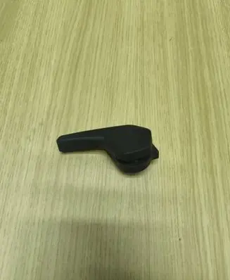 Audi A4 S4 B9 8W Engine bonnet (hood) release handle 8W0823661