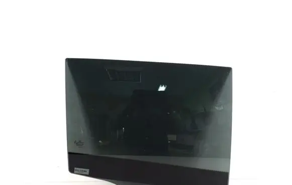 Mercedes-Benz EQC Rear door window glass A2937350400