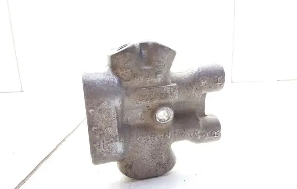 Nissan Almera Brake power pressure regulator 2N300