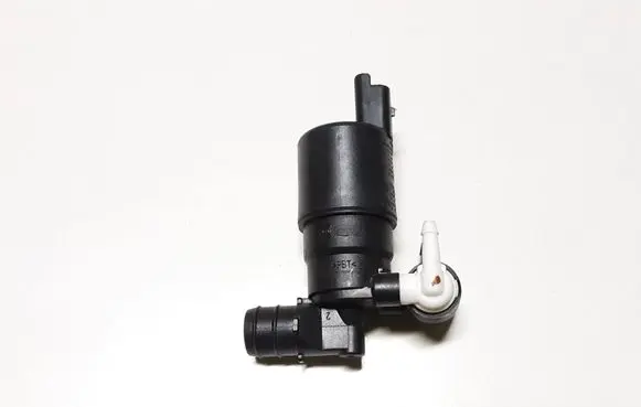 Nissan Juke II F16 Windscreen/windshield washer pump 286208543R 289207463R 286207097R