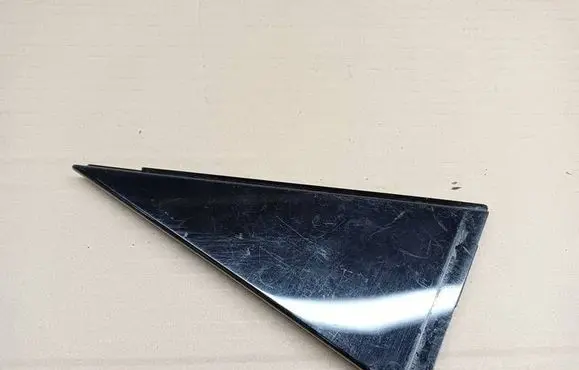 Other rear door trim element