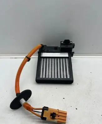 Dacia Spring Electric cabin heater radiator 271432858R