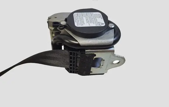 Volvo V40 Rear seatbelt 619894600 14022013