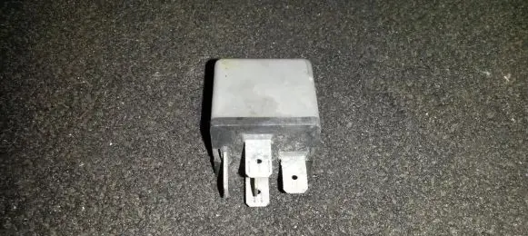 Fiat Ducato Other relay 7686773 b047