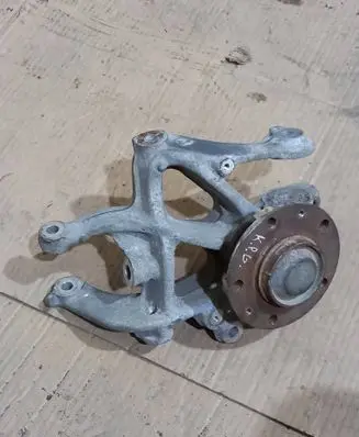 Citroen C5 Rear wheel hub 518182