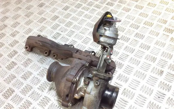 Opel Insignia A Turbo 55570748