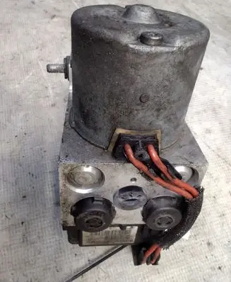 Iveco Daily 35.8 - 9 ABS Pump 500351155 0265219427