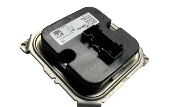 Headlight ballast module Xenon