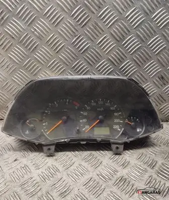 Ford Focus Speedometer (instrument cluster) 98ap10841bc