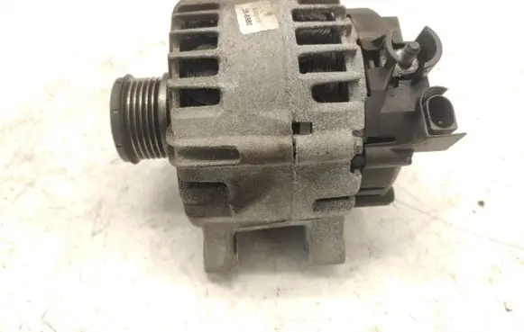 Mazda 5 Generator/alternator 