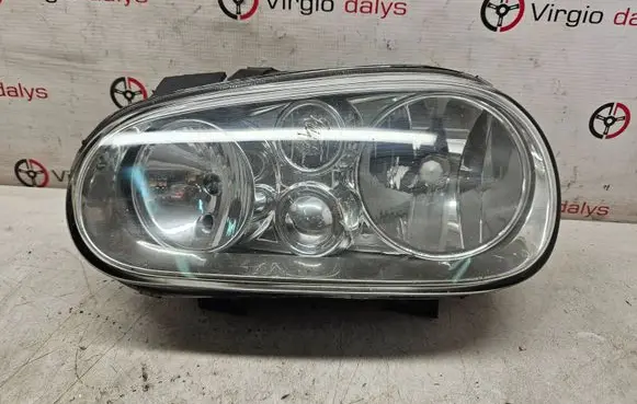 Volkswagen Golf IV Headlight/headlamp 08441113CL 084411183L 083411108L