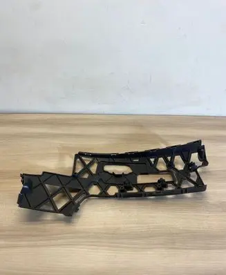 Volkswagen PASSAT B7 Front bumper mounting bracket 3AA807177