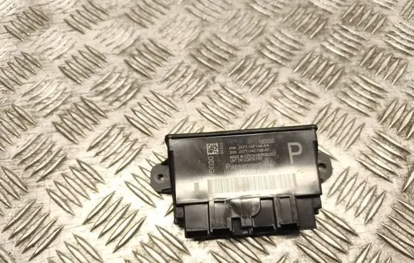 Ford Focus Door control unit/module JX7T14B533AG JX7T14C108AF