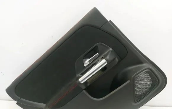 Mercedes-Benz B W247 Rear door card panel trim