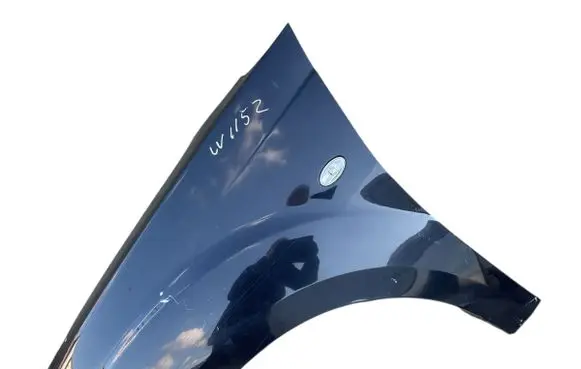Citroen C-Crosser Fender 