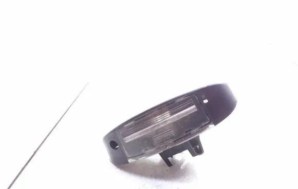 Peugeot Boxer Number plate light 1303499070 56859