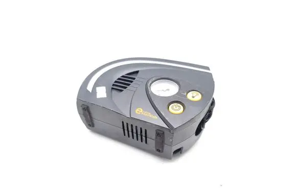 BMW 5 F10 F11 Tire air pump compressor 708319