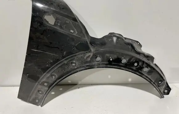 Mini One - Cooper Coupe R56 Fender 41352754726