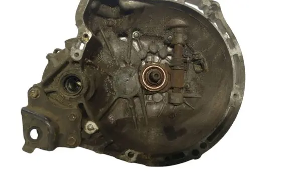 Peugeot 107 Manual 5 speed gearbox 2222QG 2231P5 2231W7