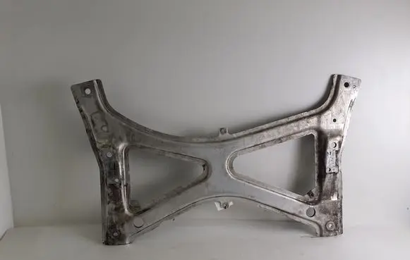 Porsche Panamera (970) Other front suspension part 97034126105