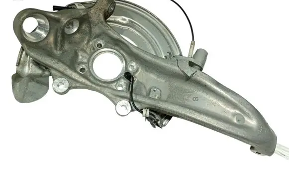 BMW 5 G30 G31 Front wheel hub 6884386 31206884386