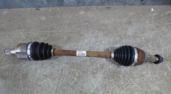 Hyundai Elantra VI Front driveshaft CART49500F2020 49500F2020 D51L52