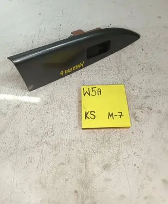 Mazda 6 Other switches/knobs/shifts 28168181616116