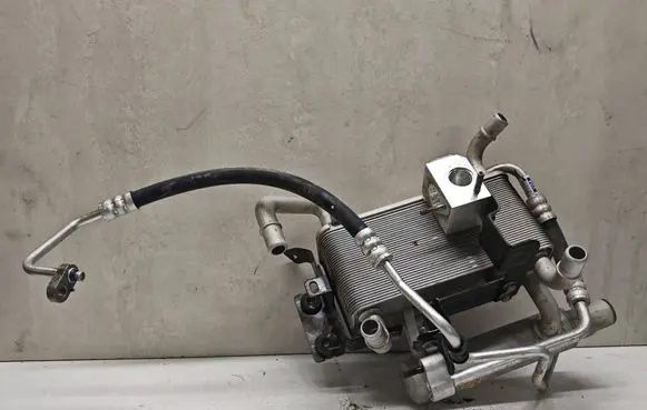 KIA Niro Air conditioning (A/C) air dryer
