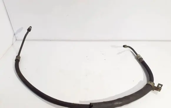 Chevrolet Captiva Power steering hose/pipe/line