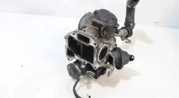 Peugeot Partner EGR valve