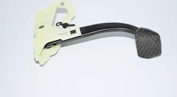 BMW 3 F30 F35 F31 Brake pedal 6860648