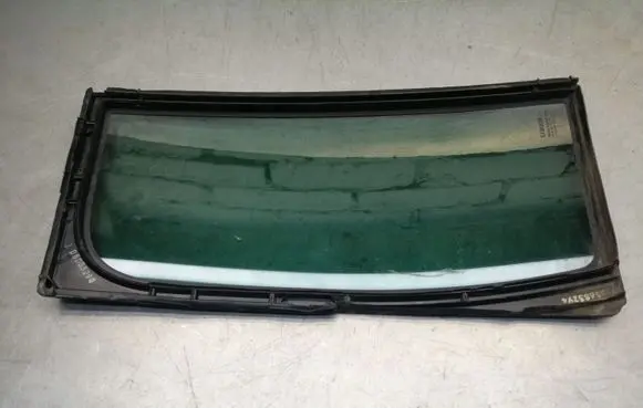 Renault Espace - Grand espace IV Rear vent window glass 43R005013