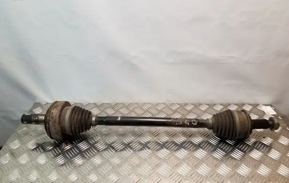 Mercedes-Benz Vito Viano W639 Front driveshaft