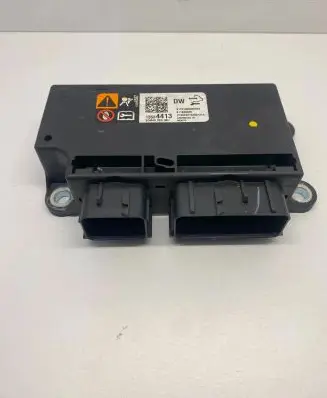 Chevrolet Traverse II Airbag control unit/module 13534413
