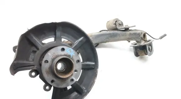 BMW Z4 E89 Rear wheel hub