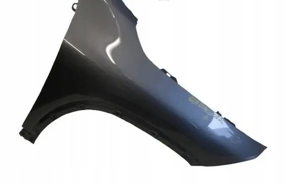 Mercedes-Benz GLA H247 Fender A2478811200