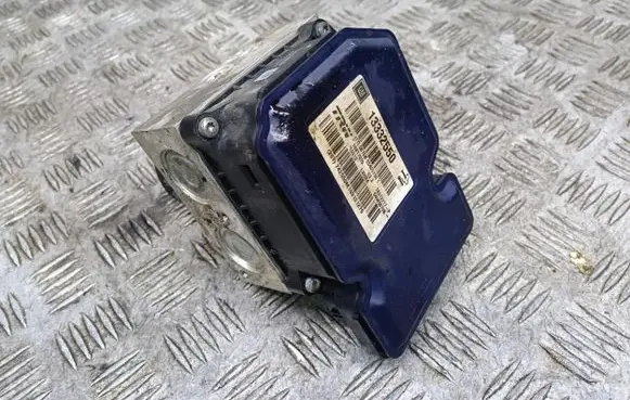 Opel Insignia A ABS Pump