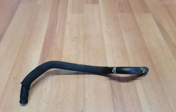Audi A4 S4 B7 8E 8H Power steering hose/pipe/line 8E0422891L