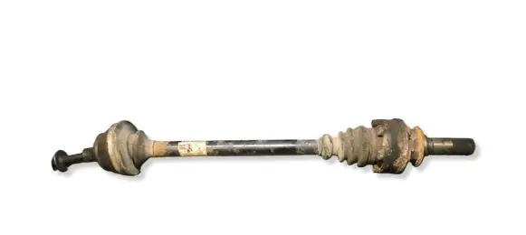 Volkswagen Phaeton Rear driveshaft 4E0501203A