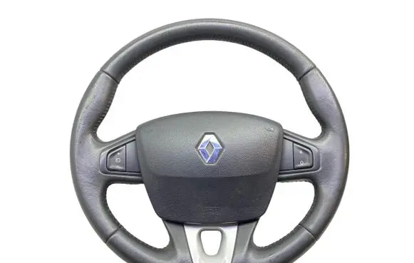 Renault Megane III Steering wheel K5562