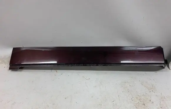 Volkswagen Transporter - Caravelle T6 Sliding door trim (molding) 7H1843796H